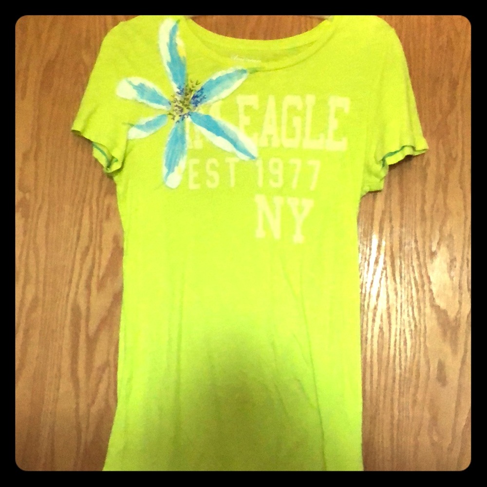 AE T-shirt